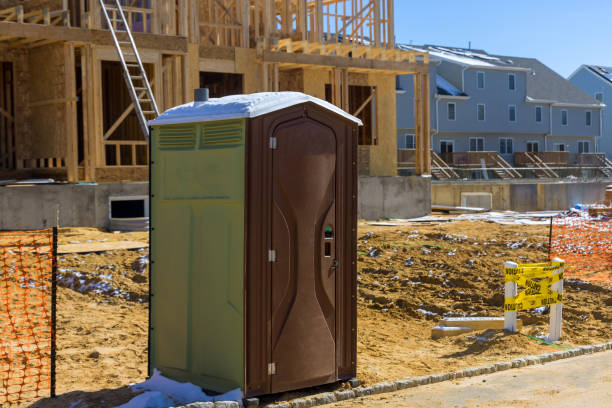 Best Temporary restroom rental  in Bayside, WI