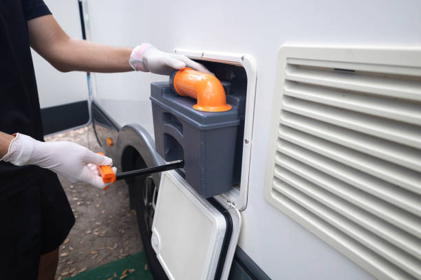 Best Affordable porta potty rental  in Bayside, WI