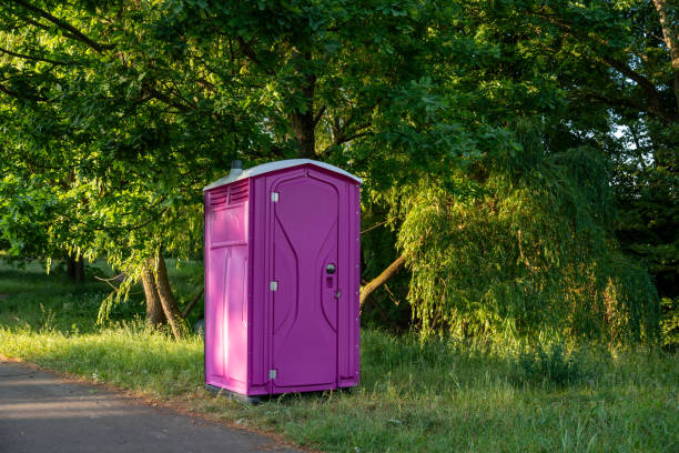 Best High-end porta potty rental  in Bayside, WI