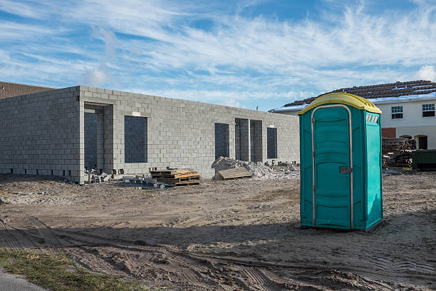 Best Wedding porta potty rental  in Bayside, WI