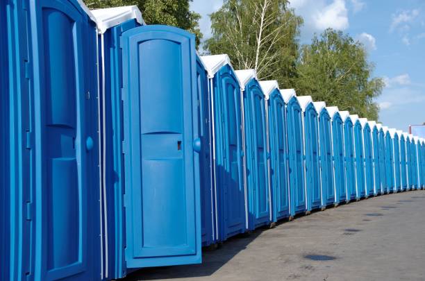 Best Porta potty rental for parties  in Bayside, WI